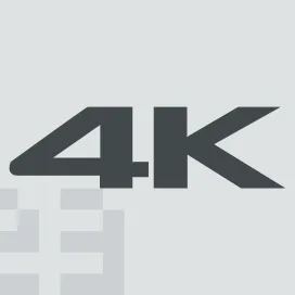 4k Sign